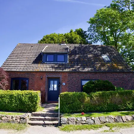 Haus Sonnendeich