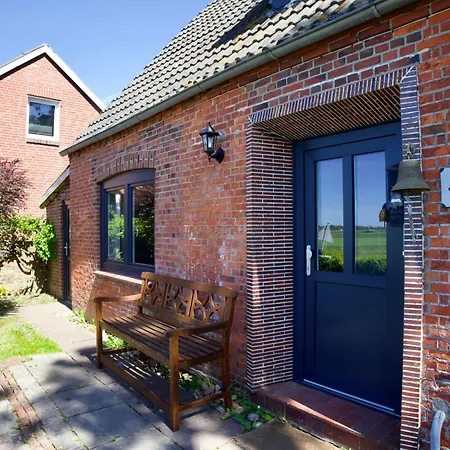 Haus Sonnendeich * Nordstrand