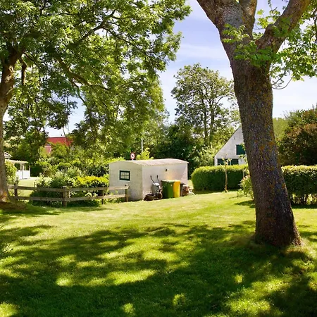 Haus Sonnendeich Nordstrand