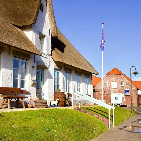 Haus Sonnendeich Nordstrand