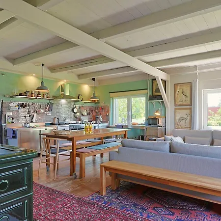 Haus Sonnendeich * Nordstrand