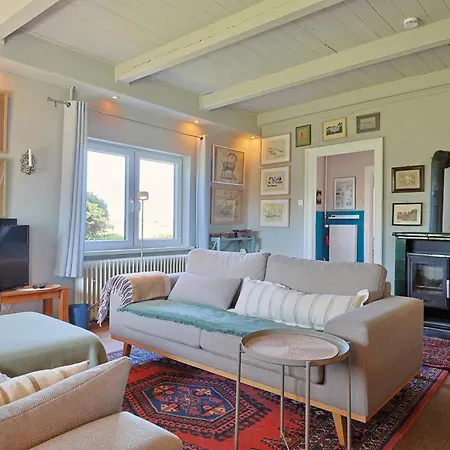 Haus Sonnendeich * Nordstrand
