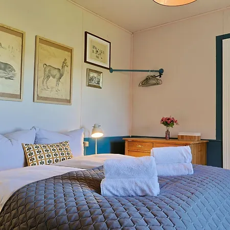 Semesterbostad Haus Sonnendeich Nordstrand