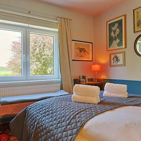 Haus Sonnendeich * Nordstrand