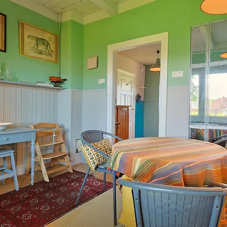 Haus Sonnendeich Nordstrand