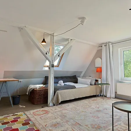 Haus Sonnendeich *