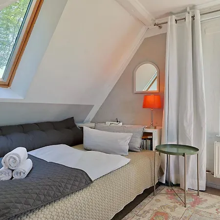 Haus Sonnendeich * Nordstrand