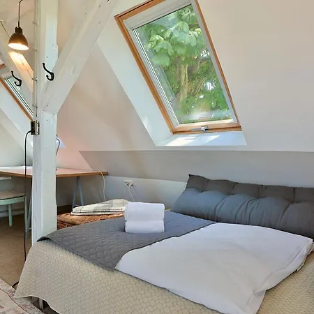 Haus Sonnendeich