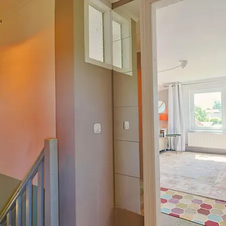 Haus Sonnendeich Nordstrand
