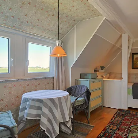 Haus Sonnendeich Nordstrand