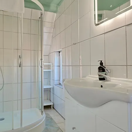 Haus Sonnendeich Nordstrand